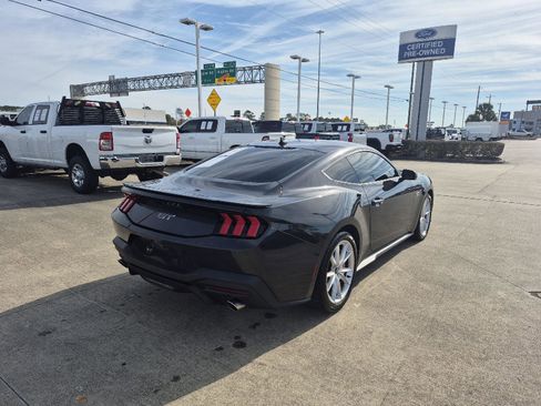Certified 2024 Ford Mustang GT Premium image 6