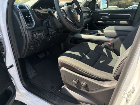 New 2026 RAM 1500 Big Horn image 20