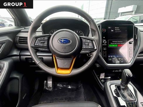 Certified 2025 Subaru Crosstrek 2.5i Wilderness image 5