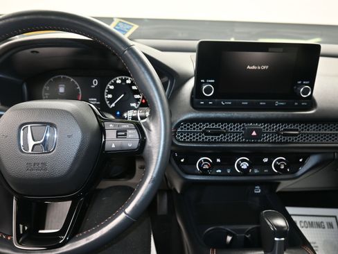 Used 2023 Honda HR-V Sport image 20