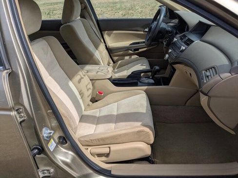 Used 2010 Honda Accord LX image 35