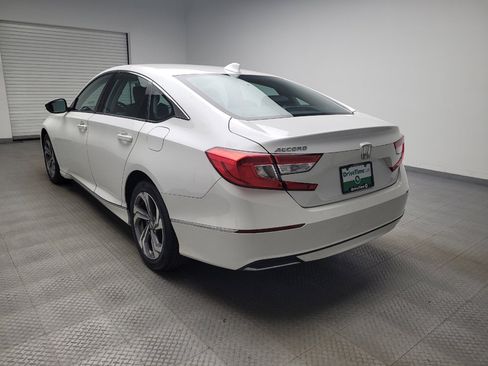 Used 2018 Honda Accord EX-L image 5