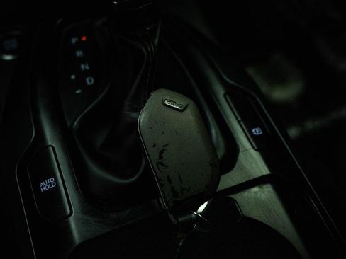 Used 2025 Kia K4 FWD image 19