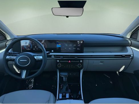 Used 2025 Hyundai Tucson SEL image 10