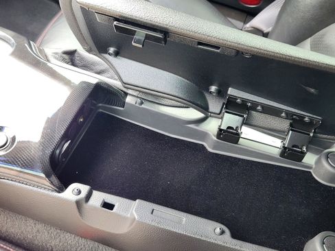 Used 2008 Chevrolet Corvette Z06 w/ Preferred Equipment Group image 23