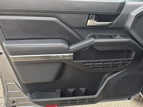New 2026 Toyota Tacoma TRD Sport image 15