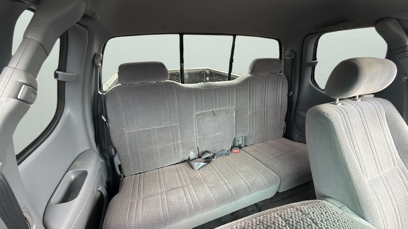 Used 2000 Toyota Tundra SR5 RWD image 25