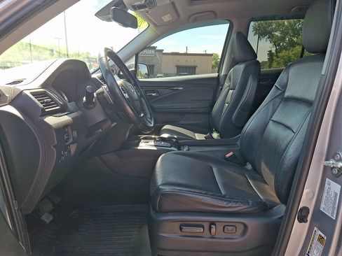 Used 2020 Honda Ridgeline RTL-E image 13