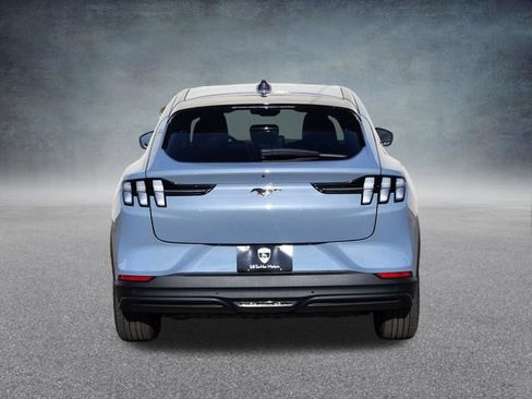 New 2026 Ford Mustang Mach-E Select w/ Technology Package image 6