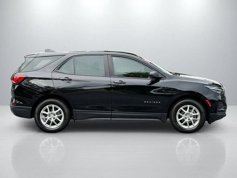 Used 2024 Chevrolet Equinox LS FWD image 10