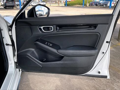 Certified 2025 Honda Civic Sport Touring image 22