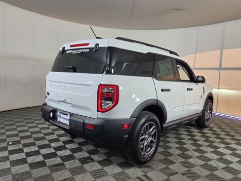New 2025 Ford Bronco Sport Big Bend image 7