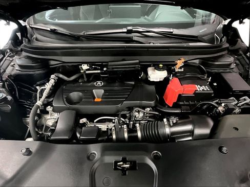 Used 2021 Acura RDX A-Spec image 9