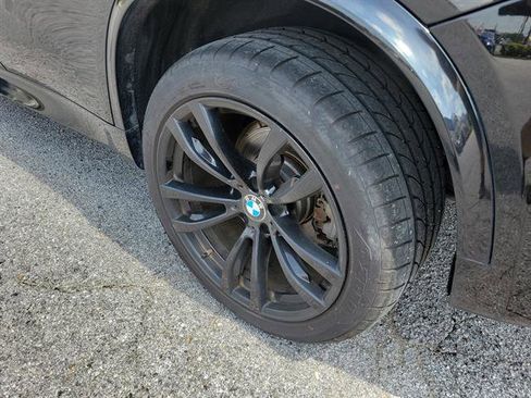 Used 2018 BMW X5 xDrive35d AWD/4WD image 26