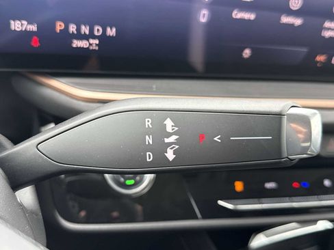 New 2026 Buick Envision Sport Touring AWD/4WD image 17