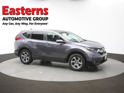 Used 2019 Honda CR-V EX-L image 48