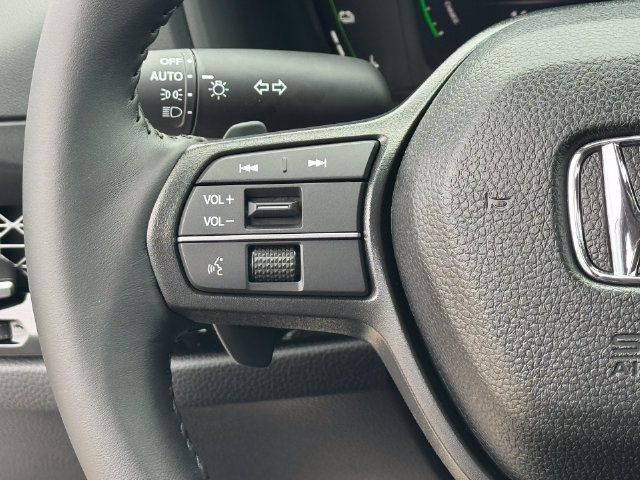 New 2026 Honda Accord Sport image 22