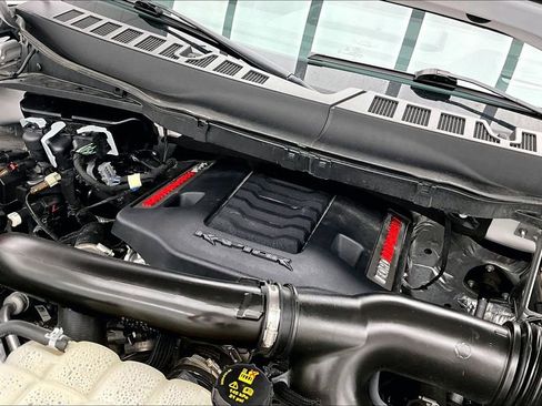 Certified 2024 Ford F150 Raptor AWD/4WD image 35