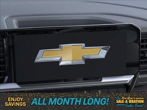New 2026 Chevrolet Silverado 2500 LTZ w/ LTZ Plus Package image 20