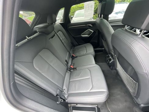 Used 2025 Audi Q3 2.0T Premium AWD/4WD image 22