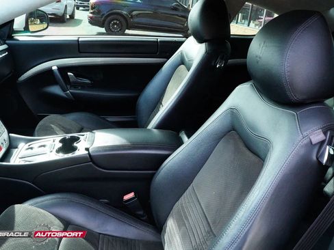 Used 2009 Maserati GranTurismo S image 17