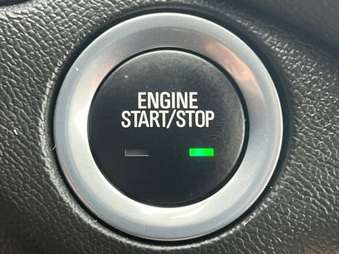 Used 2024 Chevrolet Equinox LT w/ LPO, Floor Liner Package image 25