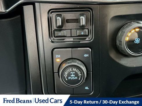 Used 2023 Ford F150 XL w/ STX Appearance Package AWD/4WD image 19