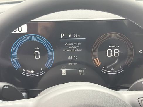 New 2026 Hyundai Sonata SEL FWD image 30