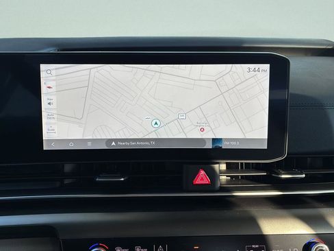 New 2026 Kia Carnival SX w/ SX Dark Edition Package image 19