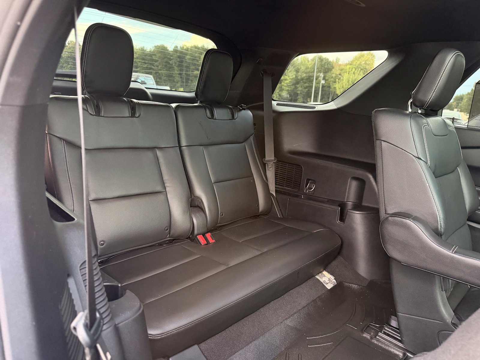 Used 2020 Ford Explorer ST w/ ST Street Pack AWD/4WD image 34