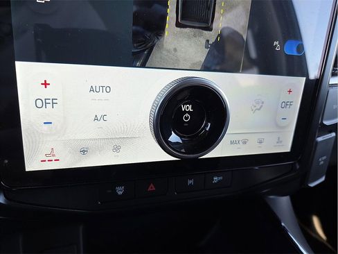 New 2025 Ford F150 Lightning Flash image 14