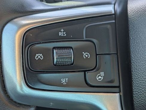 Used 2023 Chevrolet Silverado 2500 LT w/ Convenience Package image 20