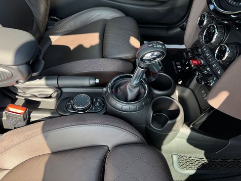 Used 2017 MINI Cooper S FWD image 35