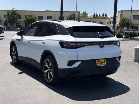 Certified 2023 Volkswagen ID.4 Pro S RWD image 3