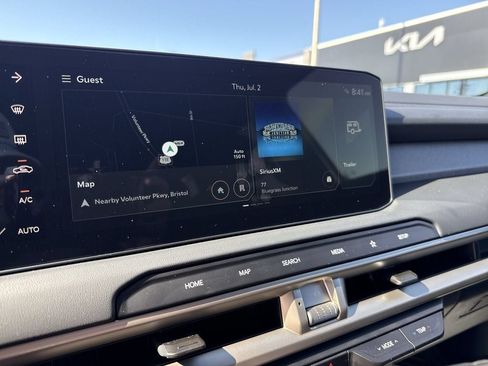 New 2027 Kia Telluride S AWD/4WD image 14