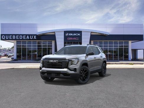 New 2026 GMC Terrain Elevation AWD/4WD image 32