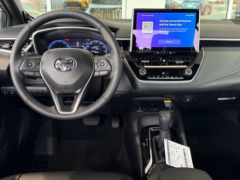 New 2026 Toyota Corolla XSE image 28