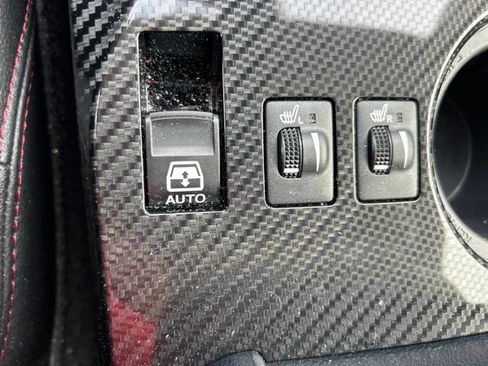 Used 2022 Toyota 4Runner TRD Off-Road Premium AWD/4WD image 22