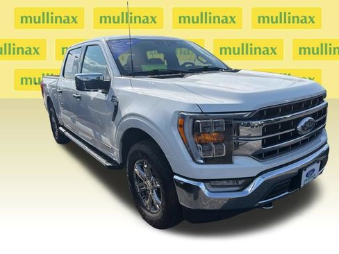 Certified 2023 Ford F150 Lariat AWD/4WD image 29