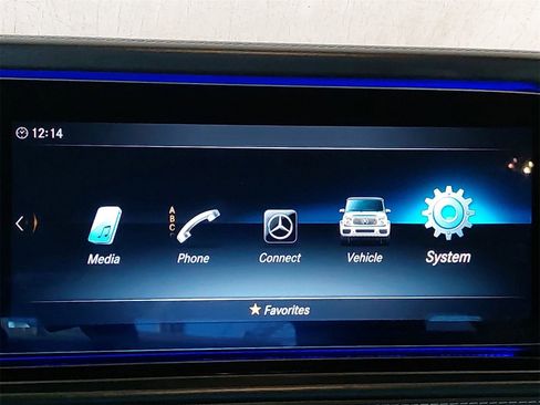 Used 2021 Mercedes-Benz G 63 AMG 4MATIC image 25