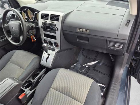 Used 2008 Dodge Caliber SXT FWD image 18