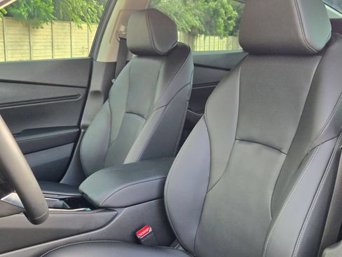 Used 2026 Honda Accord Touring image 13