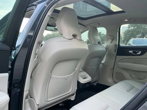 Certified 2024 Volvo S60 B5 Plus FWD image 10