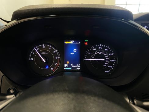 Used 2022 Subaru Impreza 2.0i image 20