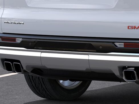 New 2026 GMC Acadia Denali w/ Super Cruise Package FWD image 38