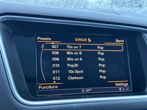 Used 2015 Audi Q5 2.0T Premium Plus w/ Technology Package image 18