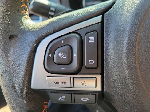 Used 2017 Subaru Crosstrek 2.0i Limited image 22