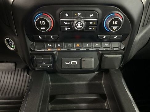 Certified 2019 Chevrolet Silverado 1500 RST w/ All-Star Edition AWD/4WD image 17