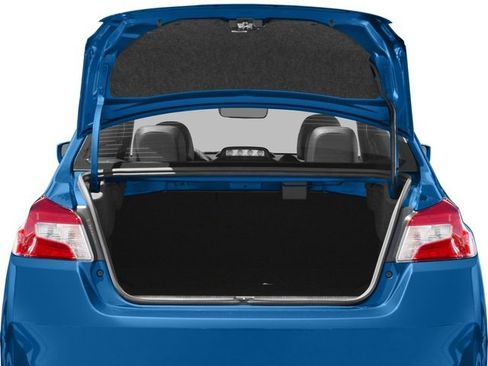 Used 2016 Subaru WRX Premium w/ Popular Package #1 image 12