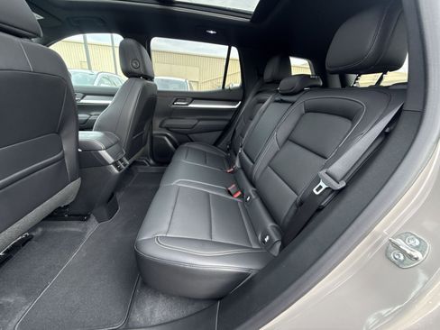 New 2026 GMC Terrain Elevation w/ Elevation Premium Package image 25